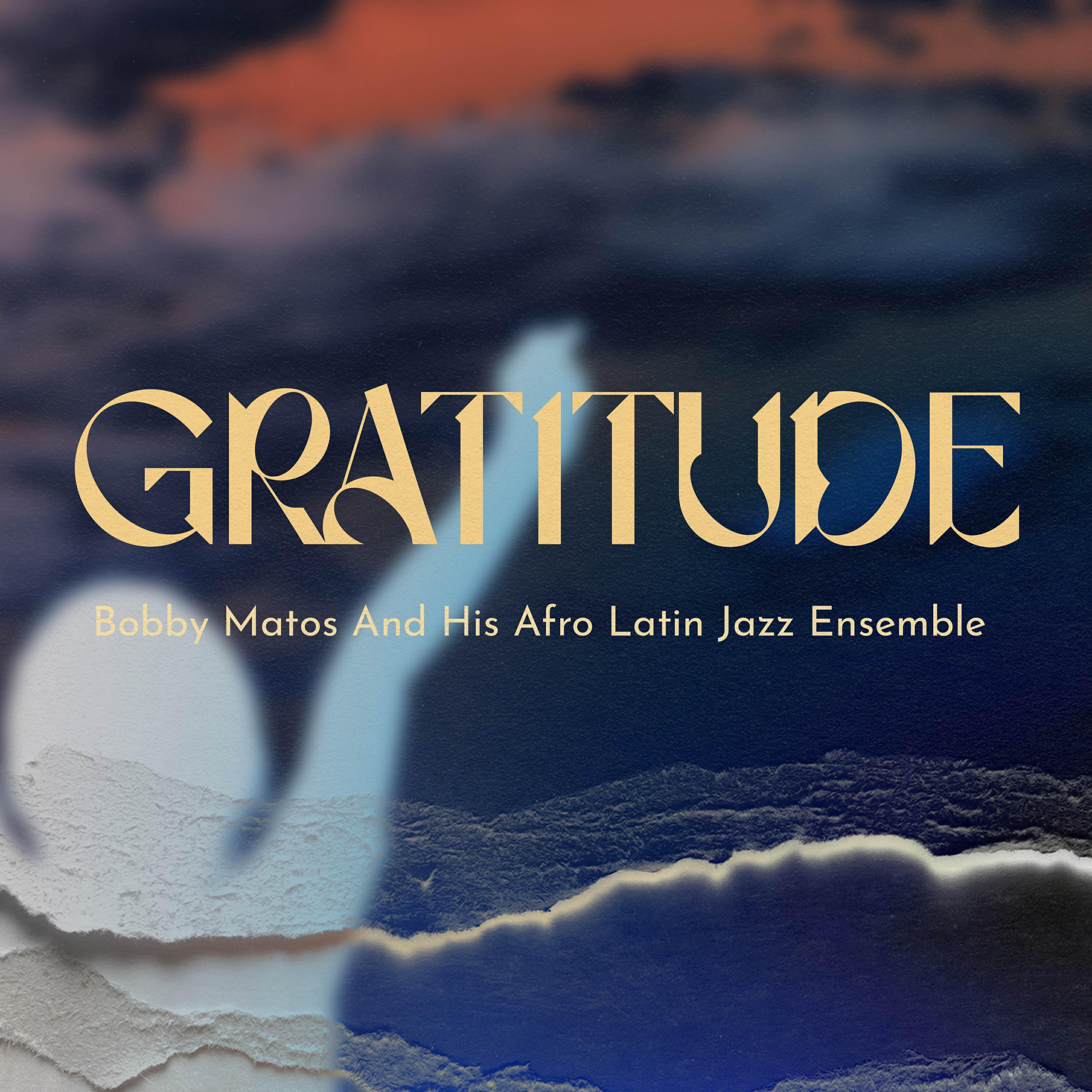 Релиз Gratitude