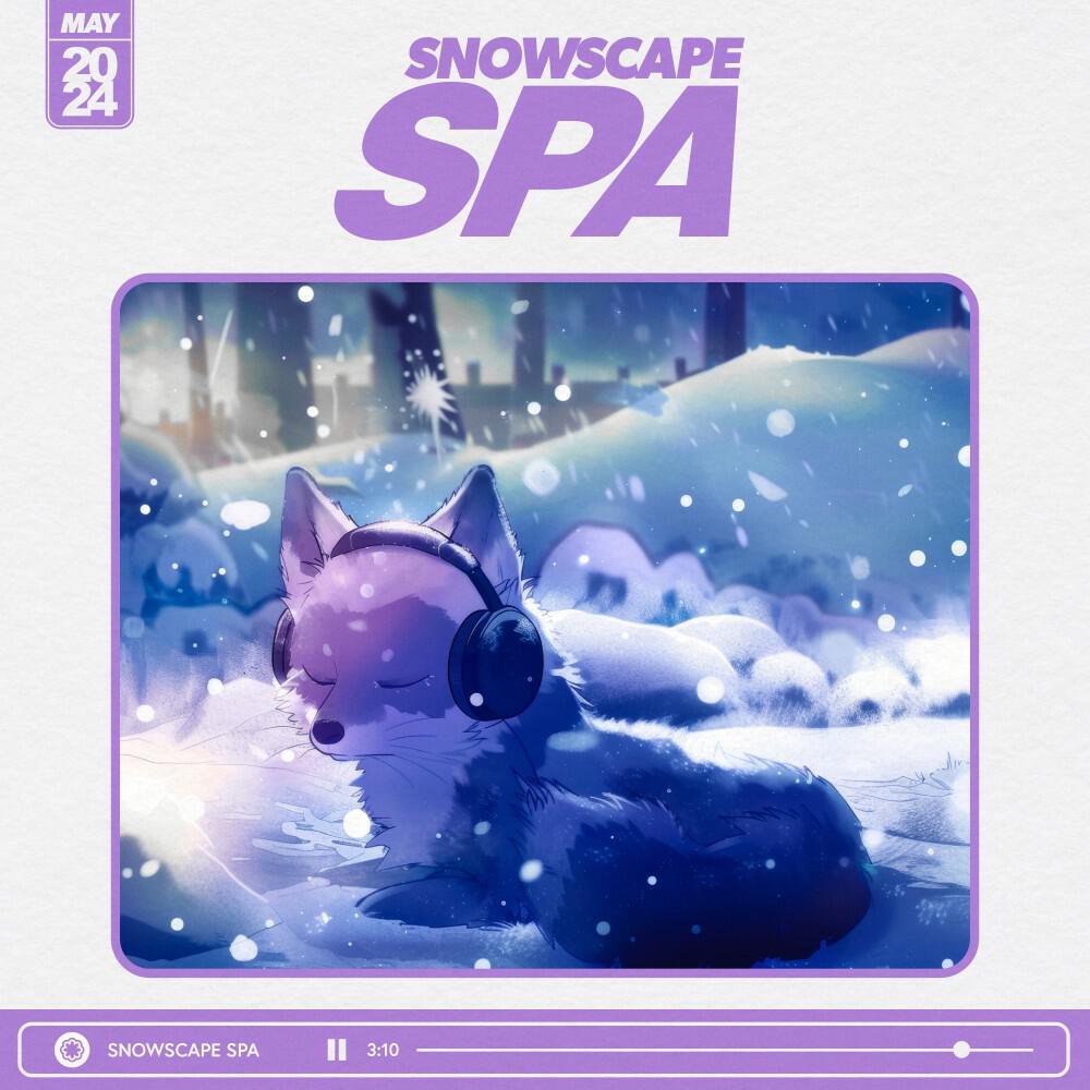Релиз Snowscape Spa