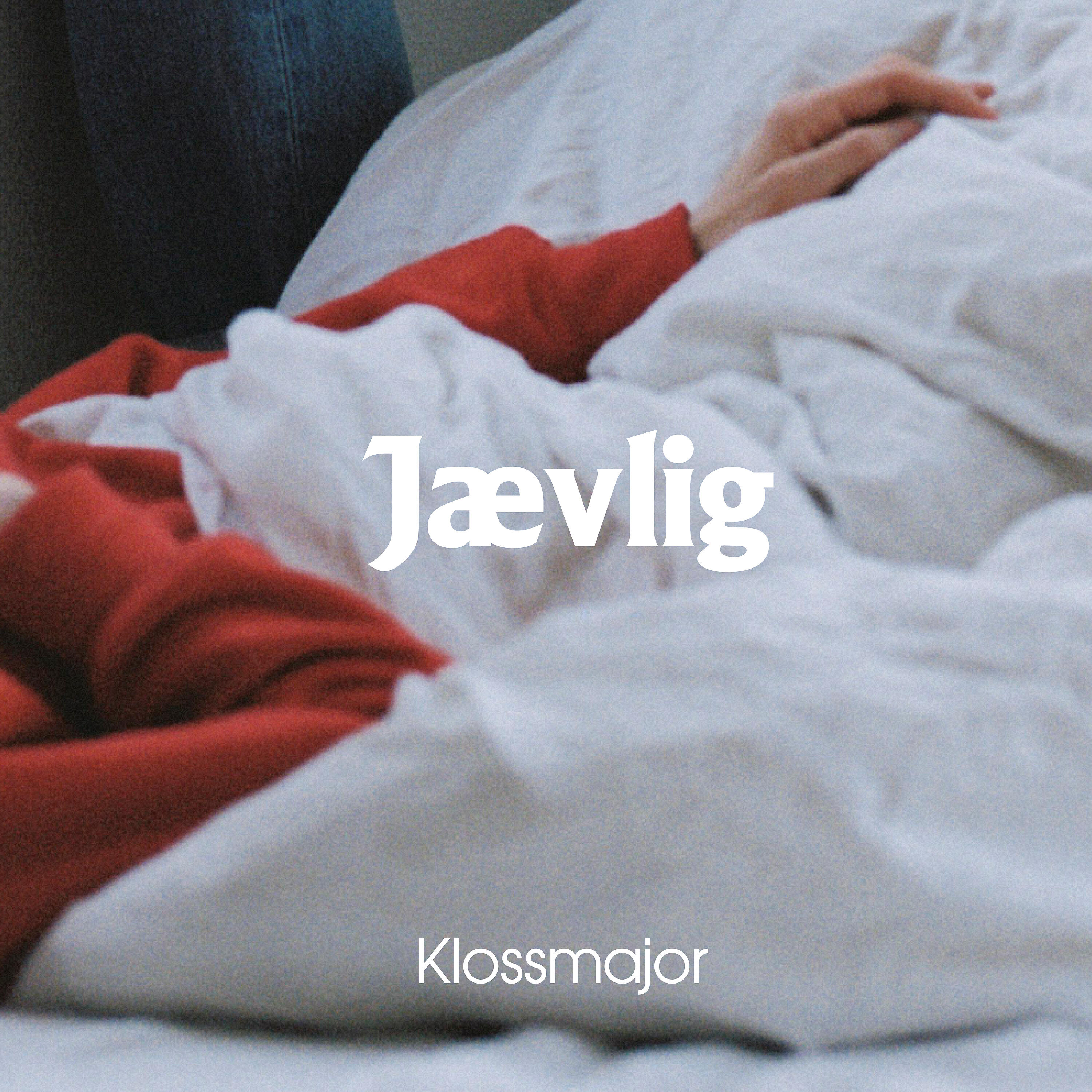 Релиз Jævlig