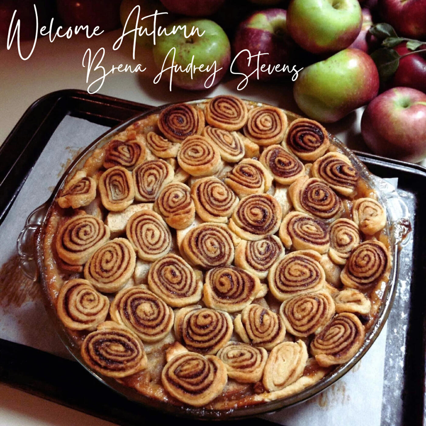 Релиз Welcome Autumn