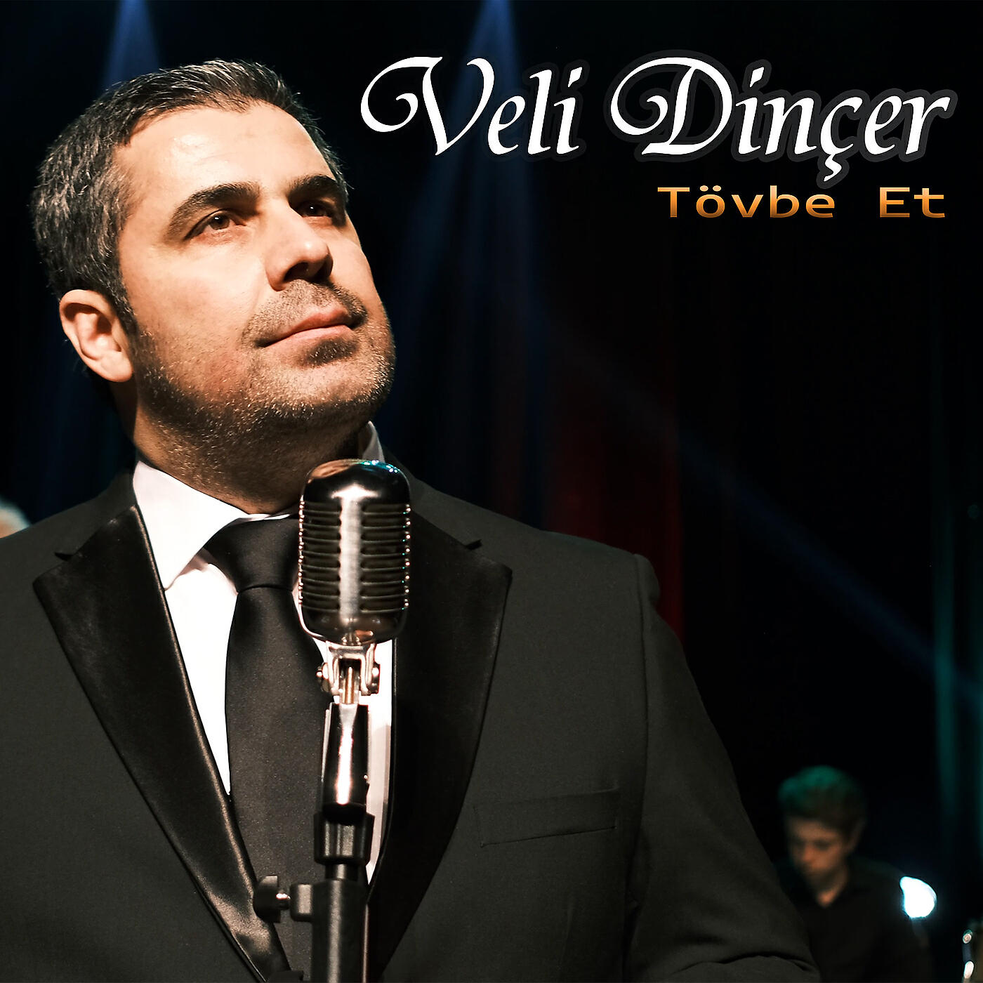 Релиз Veli Dinçer