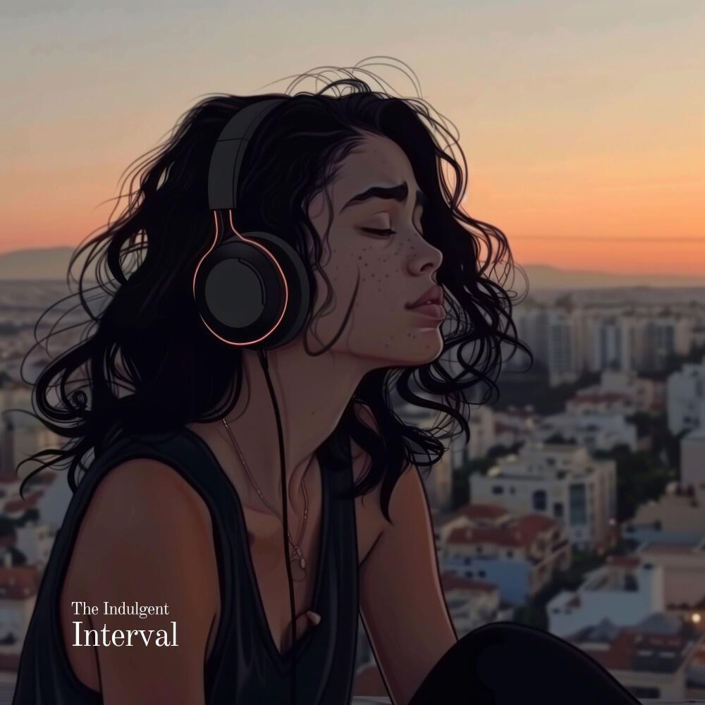 Релиз The Indulgent Interval