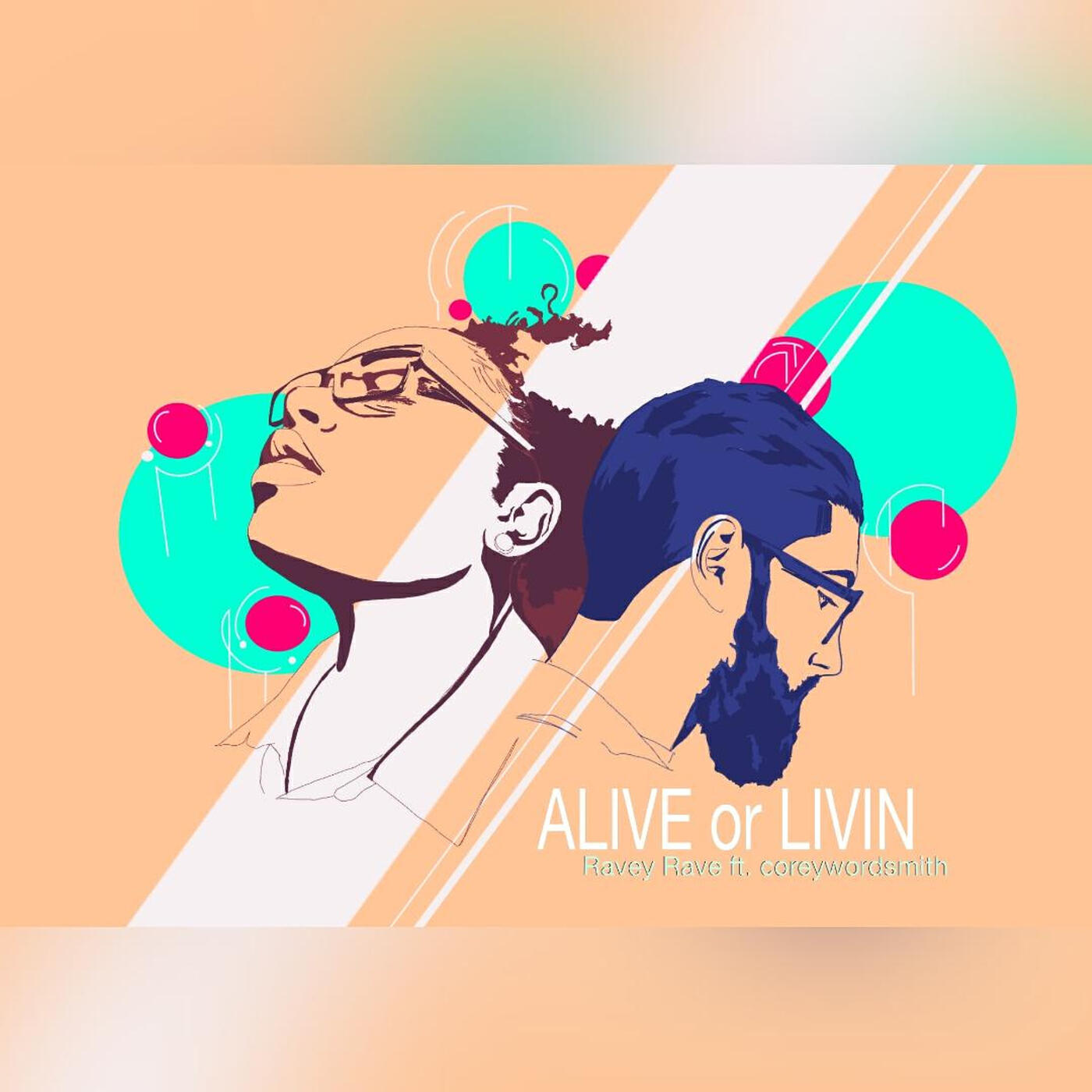 Релиз Alive or Livin