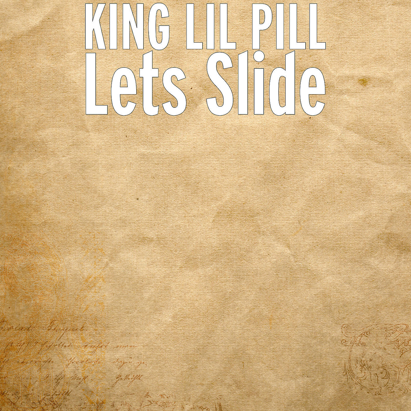 KING LIL PILL