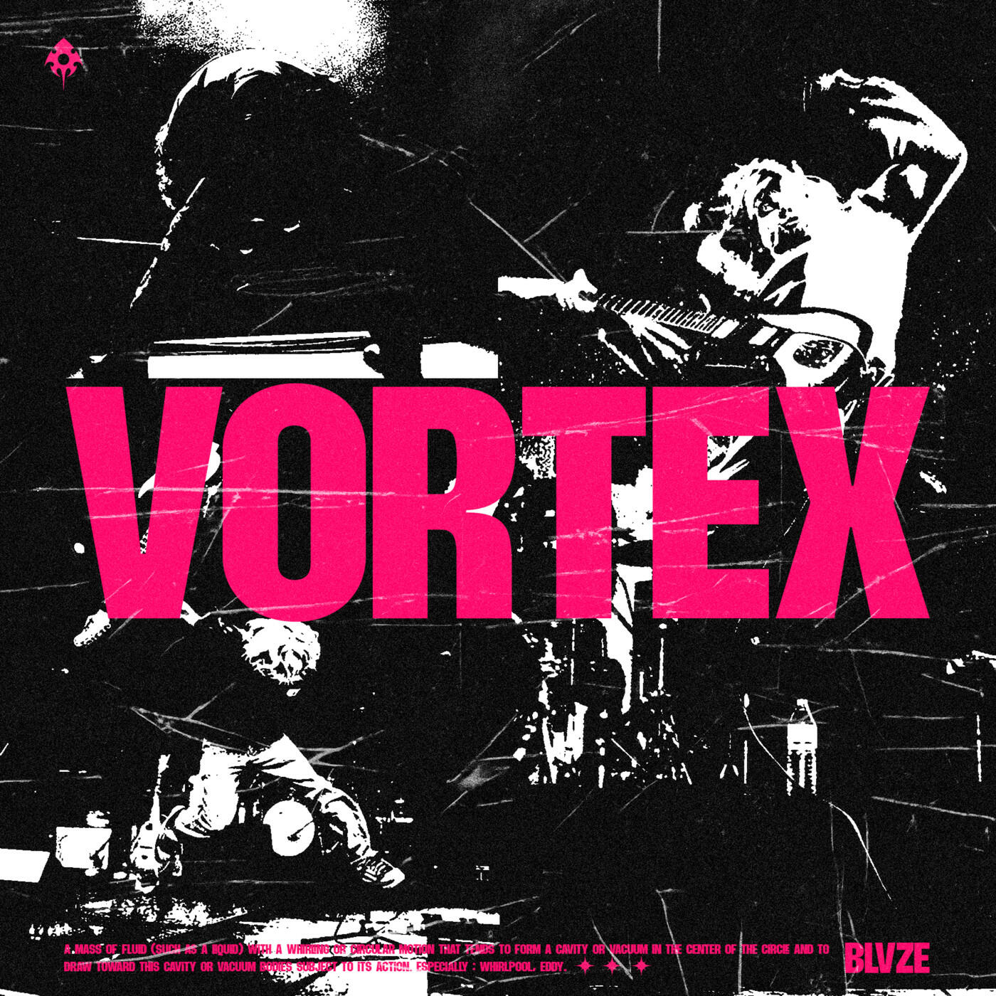 Релиз VORTEX