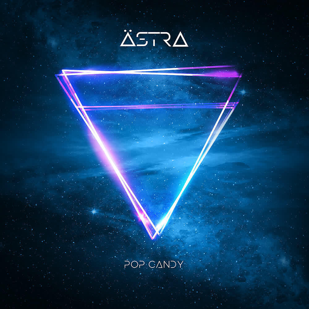 Релиз Pop Candy