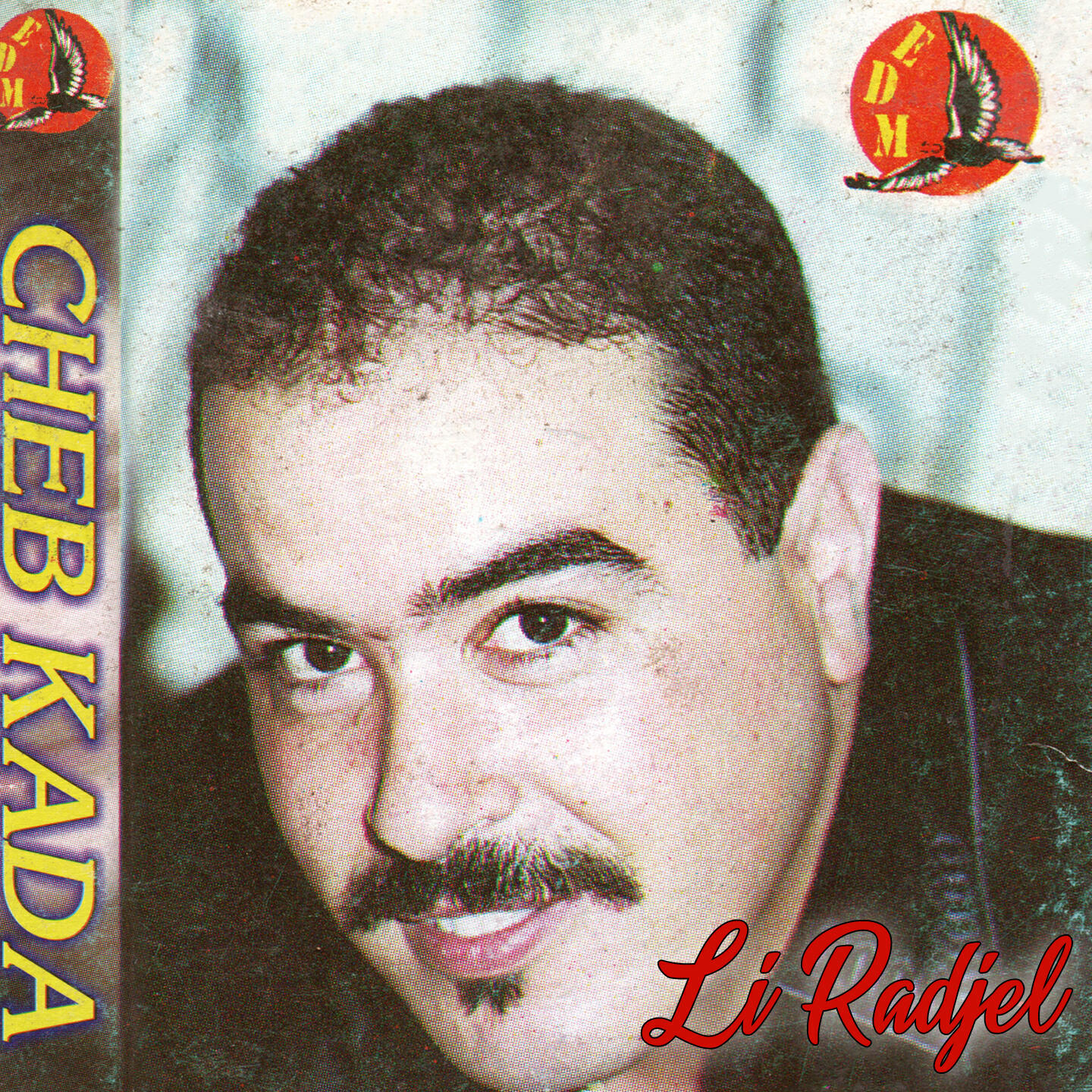 Релиз Li Radjel