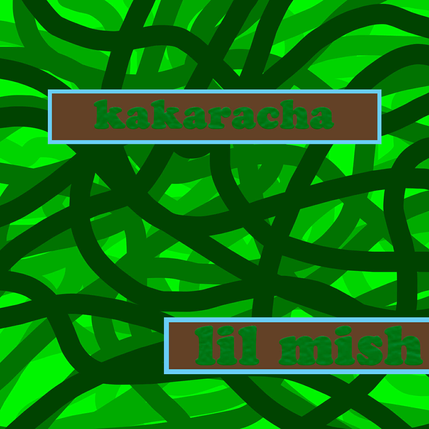 Релиз Kakaracha