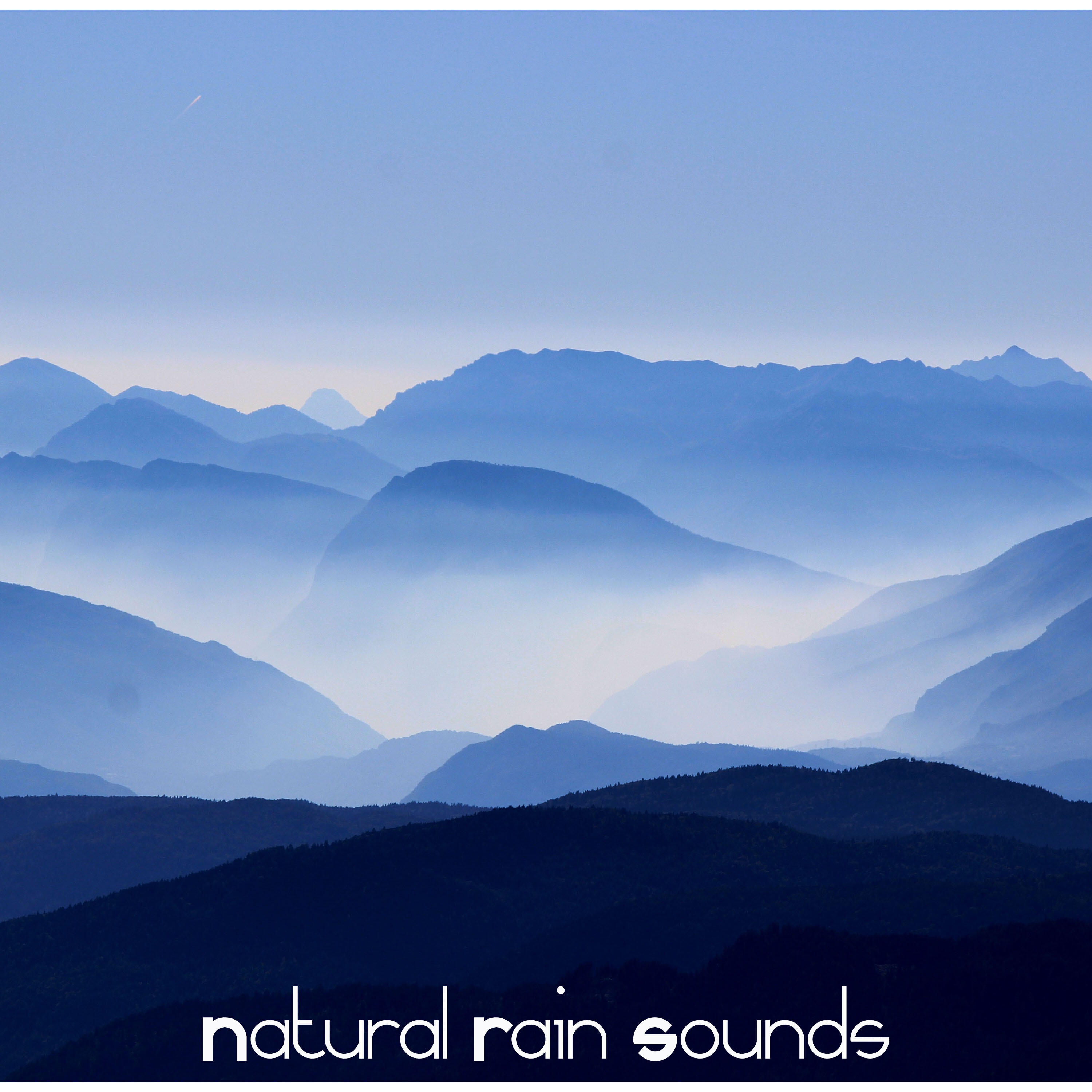 Релиз 2018 Calm Rain Sounds - Spa, White Noise & Meditation