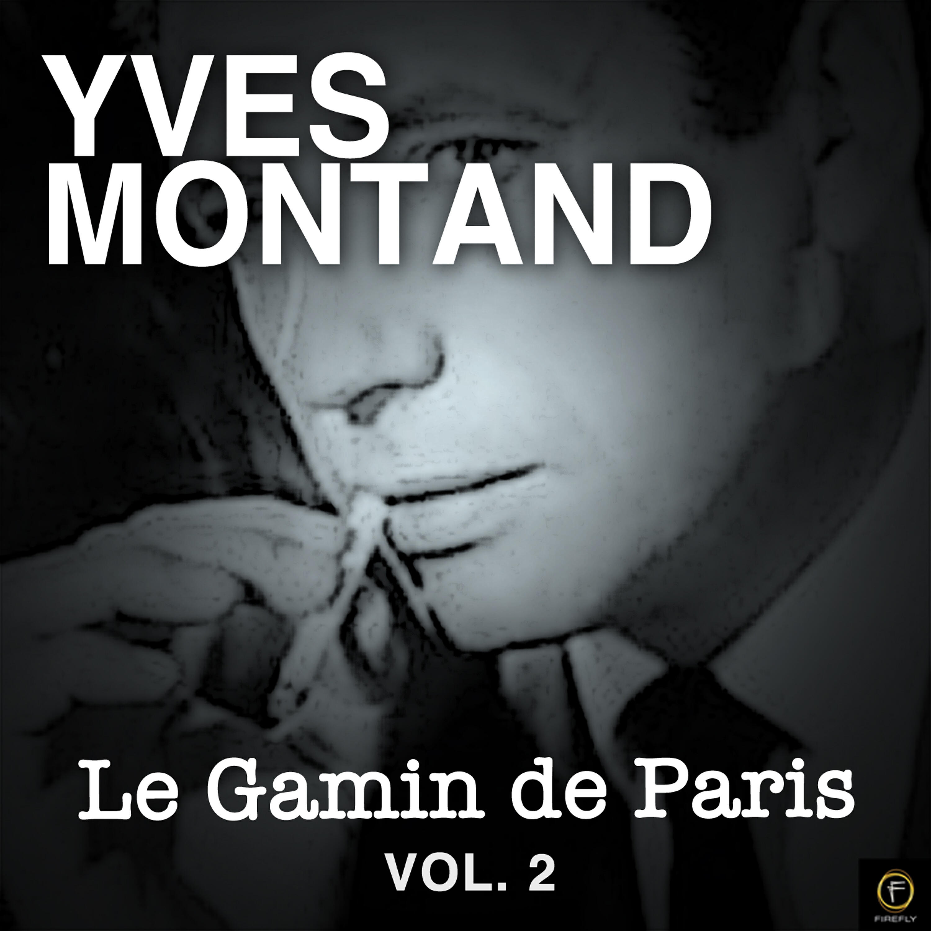 Релиз Le Gamin de Paris, Vol. 2