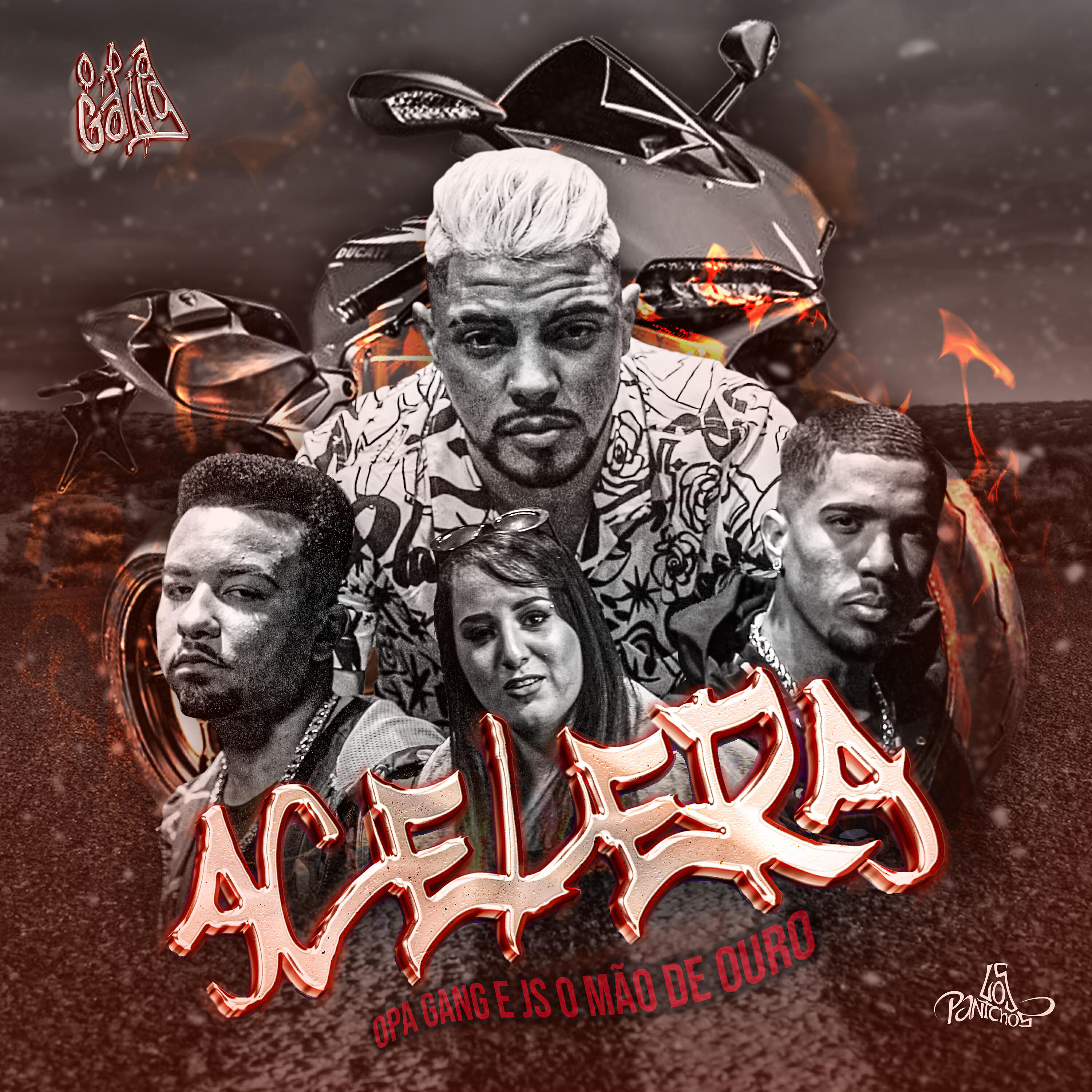 Релиз Acelera