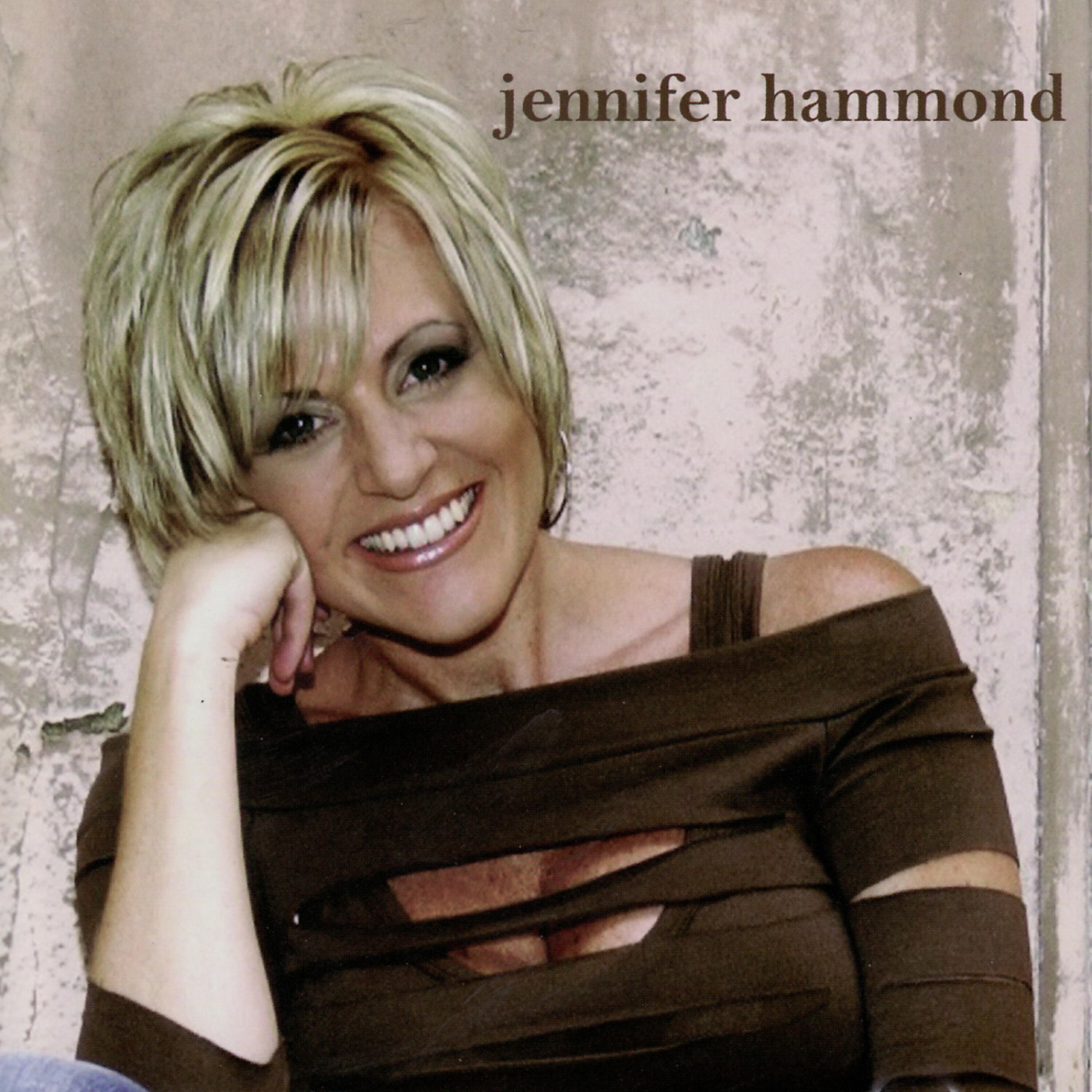 Релиз Jennifer Hammond