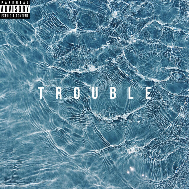 Релиз Trouble
