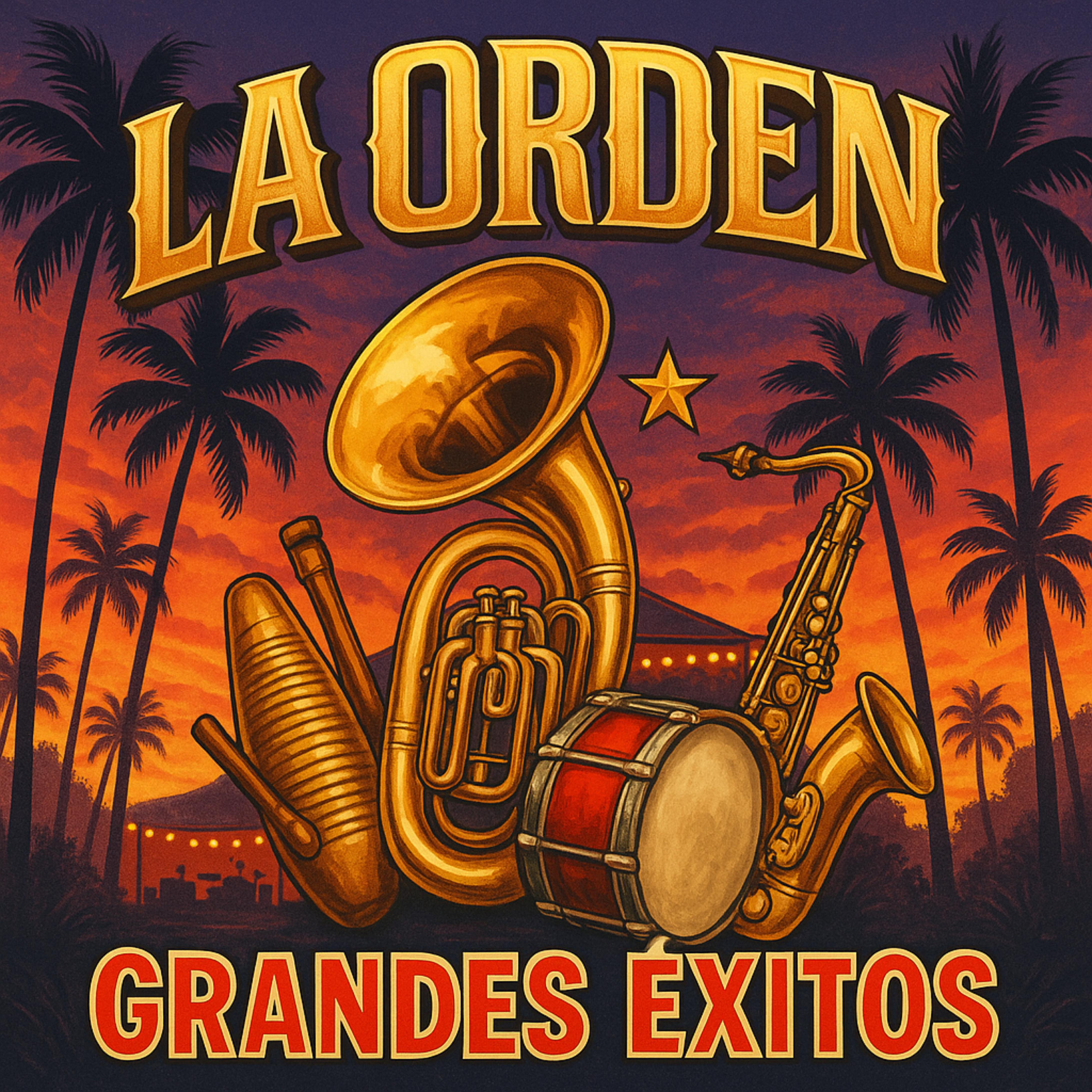 La Orden