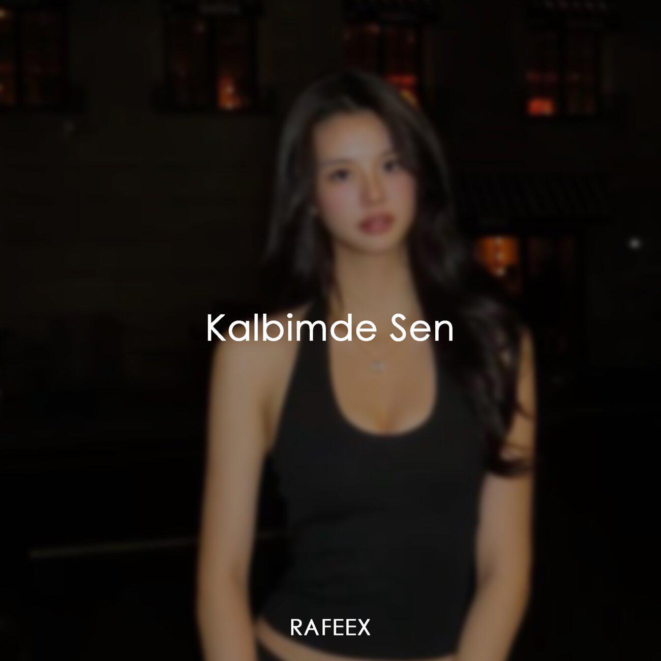 Релиз Kalbimde Sen