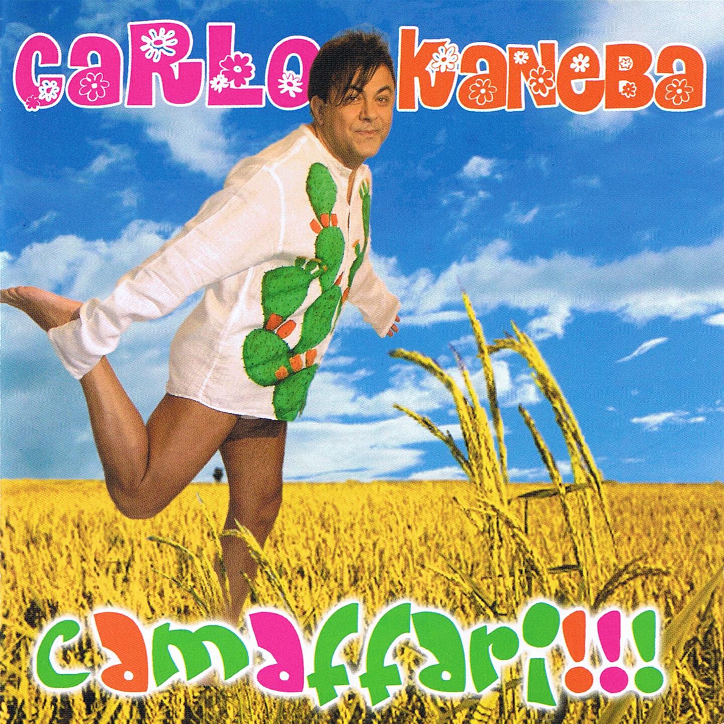 Релиз Camaffari!!!