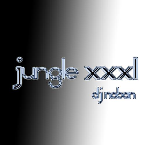 Релиз Jungle XXXL