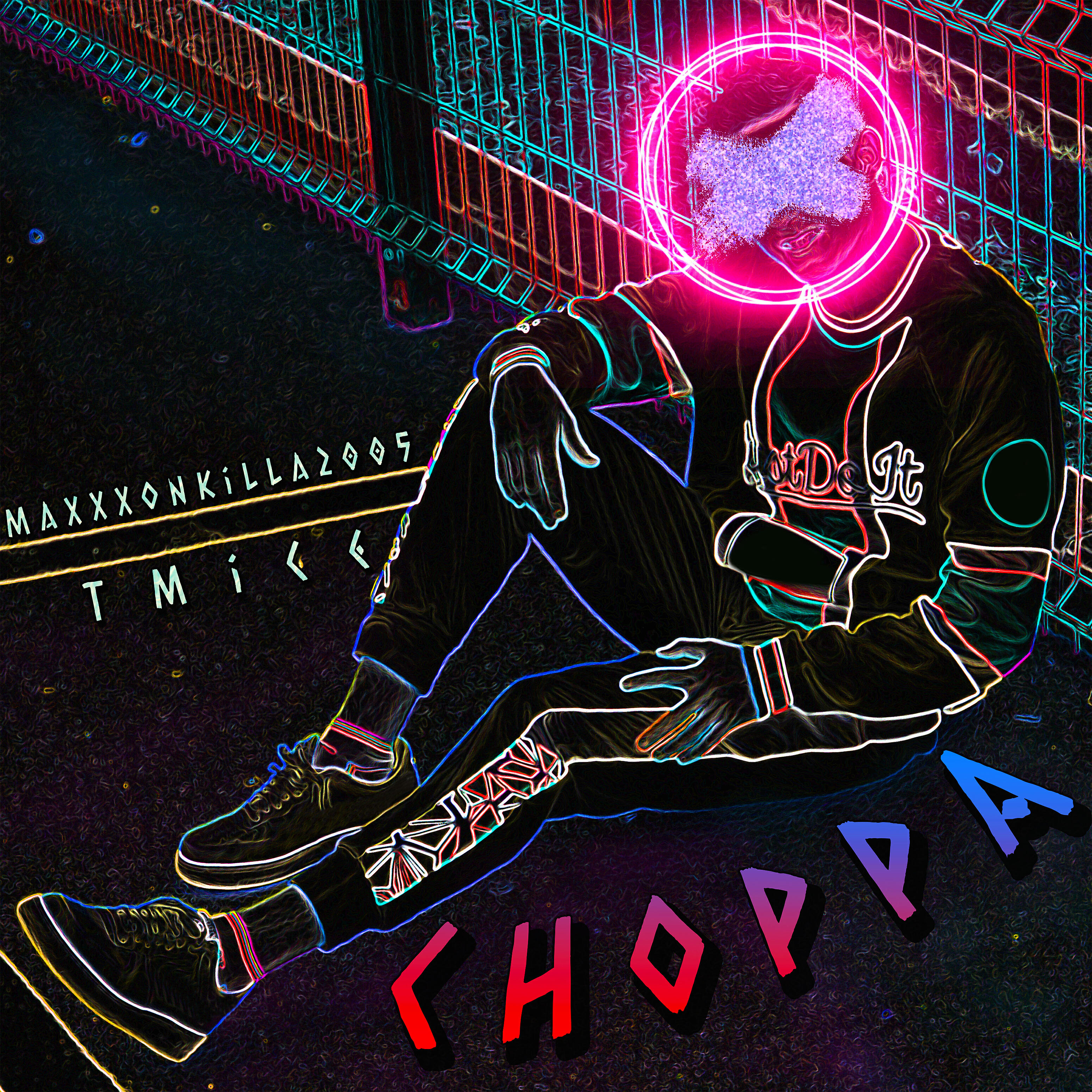Релиз Choppa