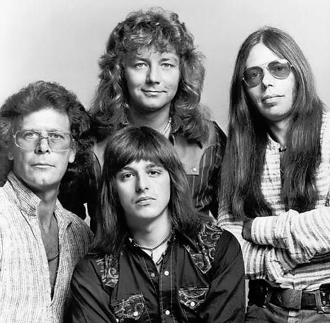 Climax Blues