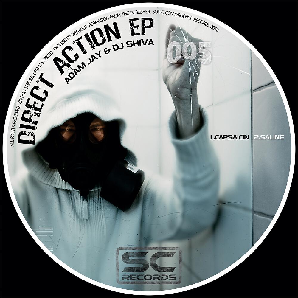 Релиз Direct Action EP
