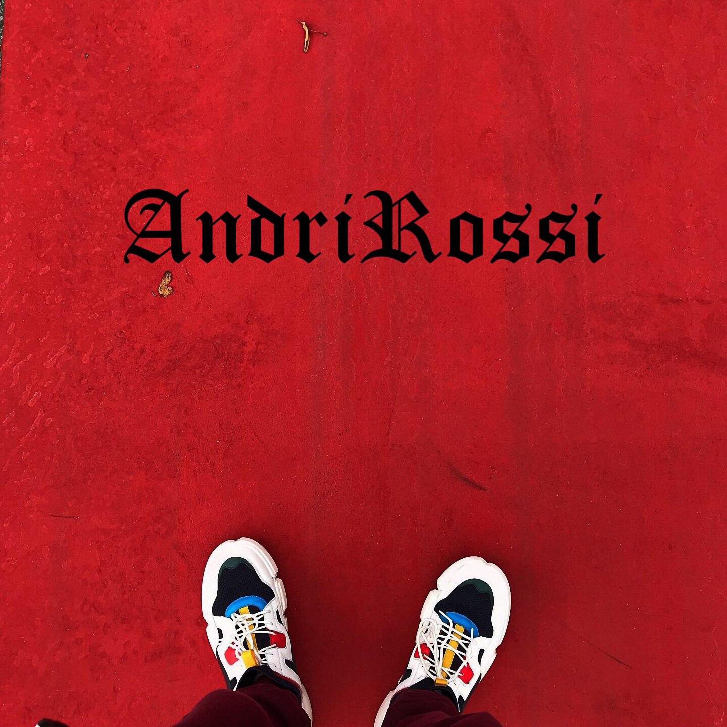 Andri Rossi