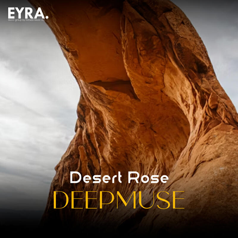 Релиз Desert Rose