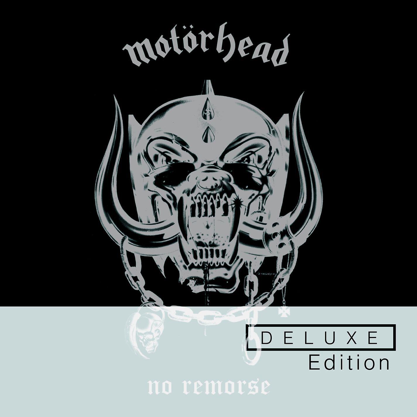 Релиз No Remorse (Deluxe Edition)