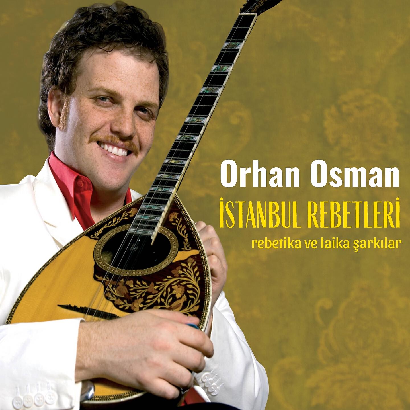 Релиз İstanbul Rebetleri