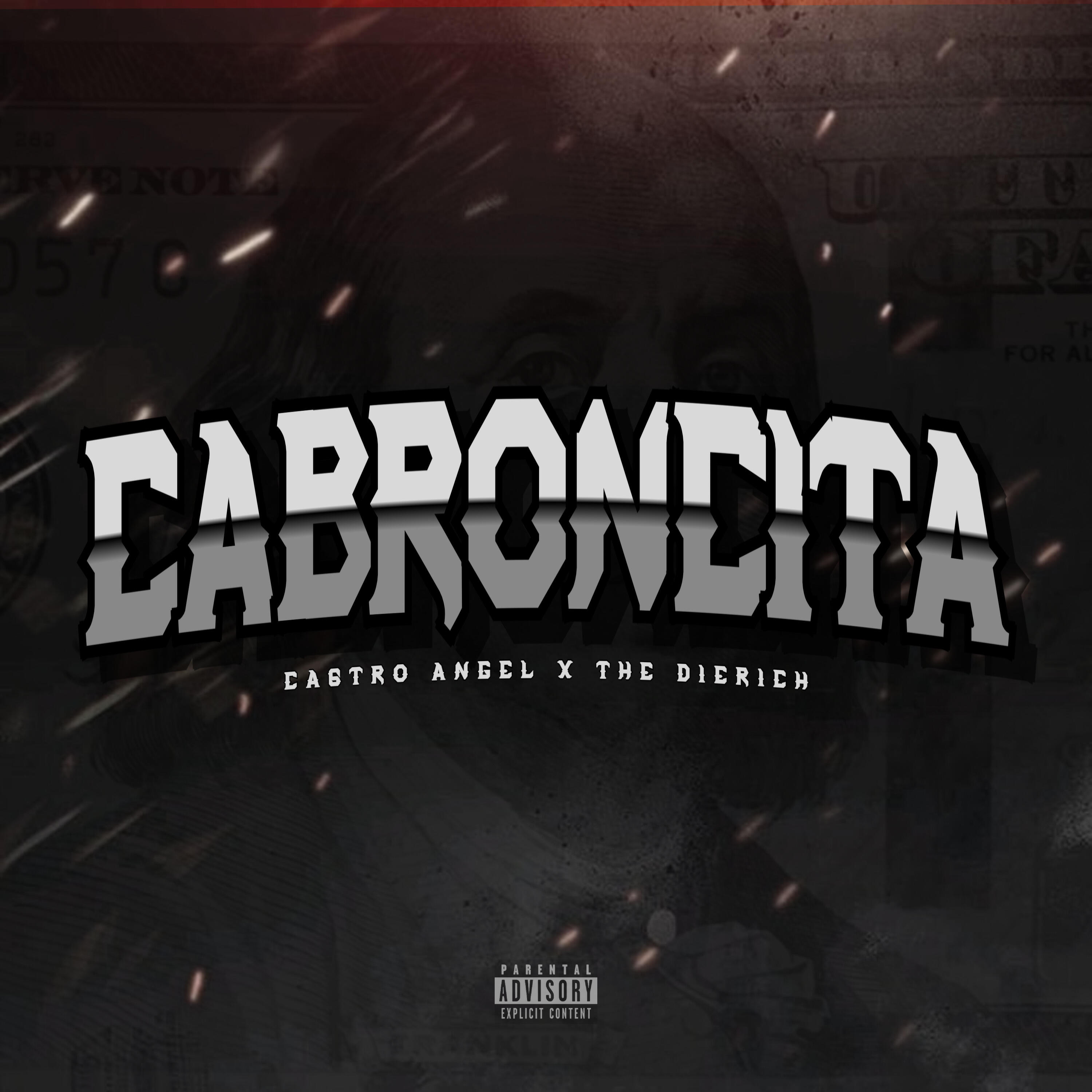 Релиз CABRONCITA
