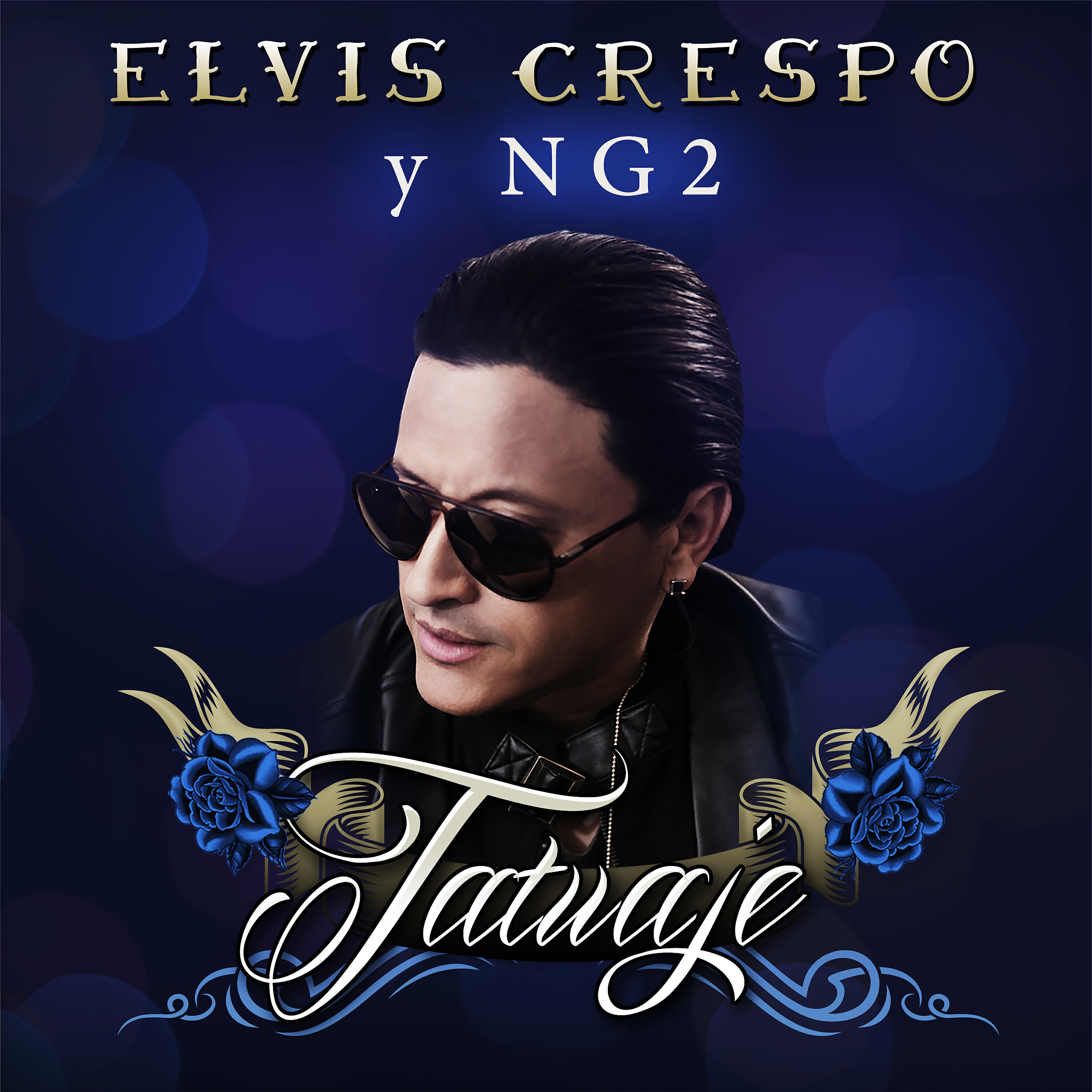 Скачать песню Elvis Crespo, NG2 - Tatuaje (Salsa) бесплатно в MP3 для Android и iOS