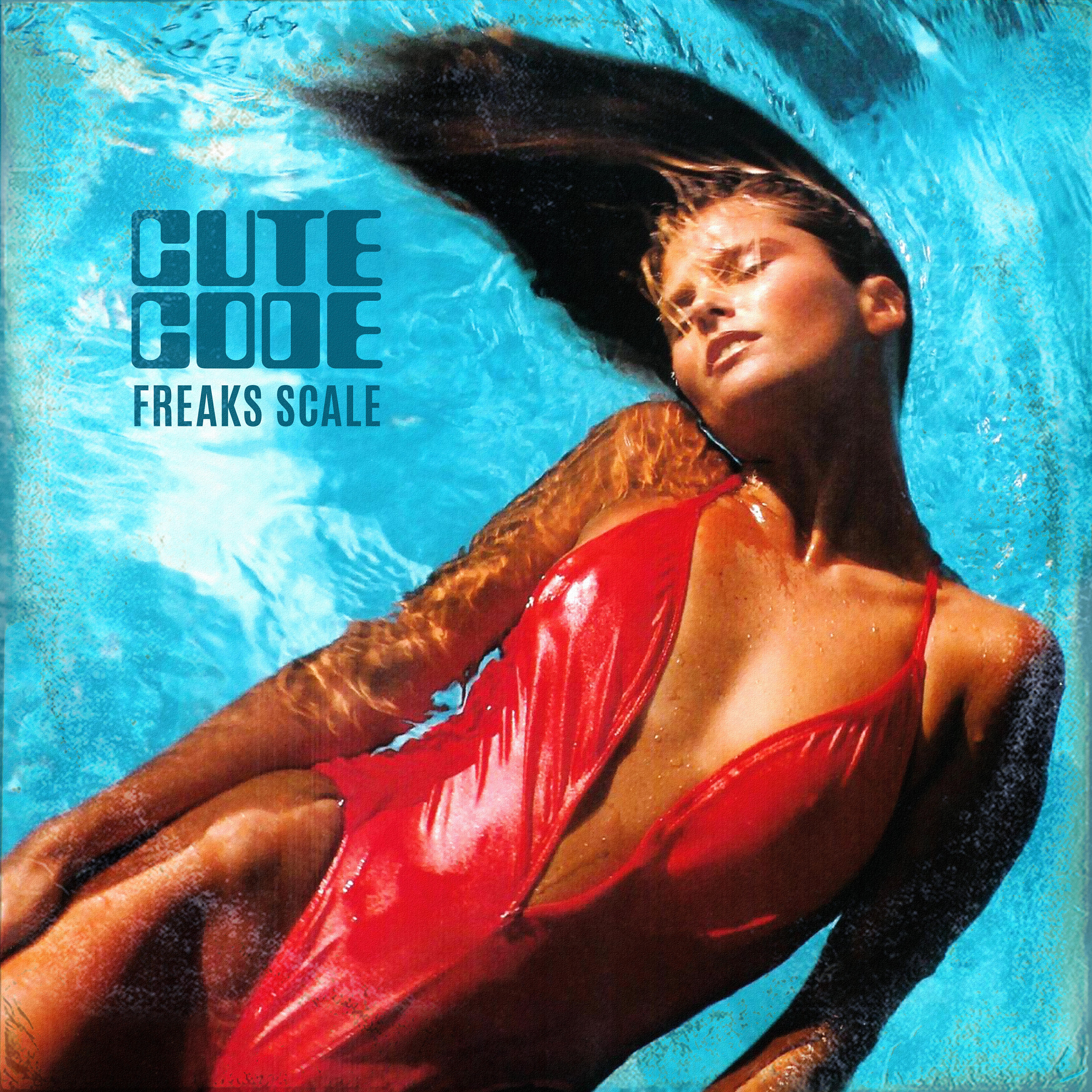 Релиз Freaks Scale