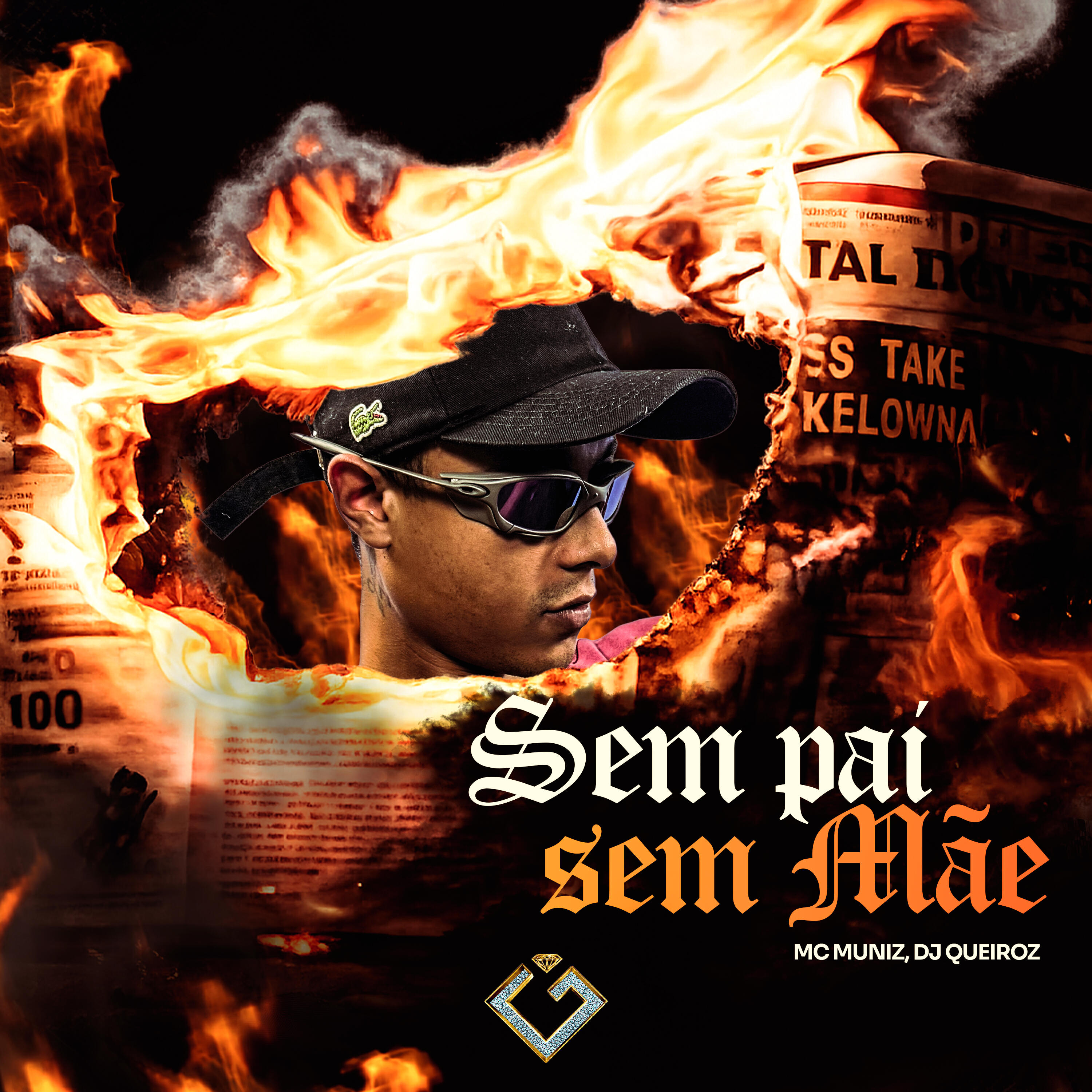Релиз Sem Pai Sem Mãe