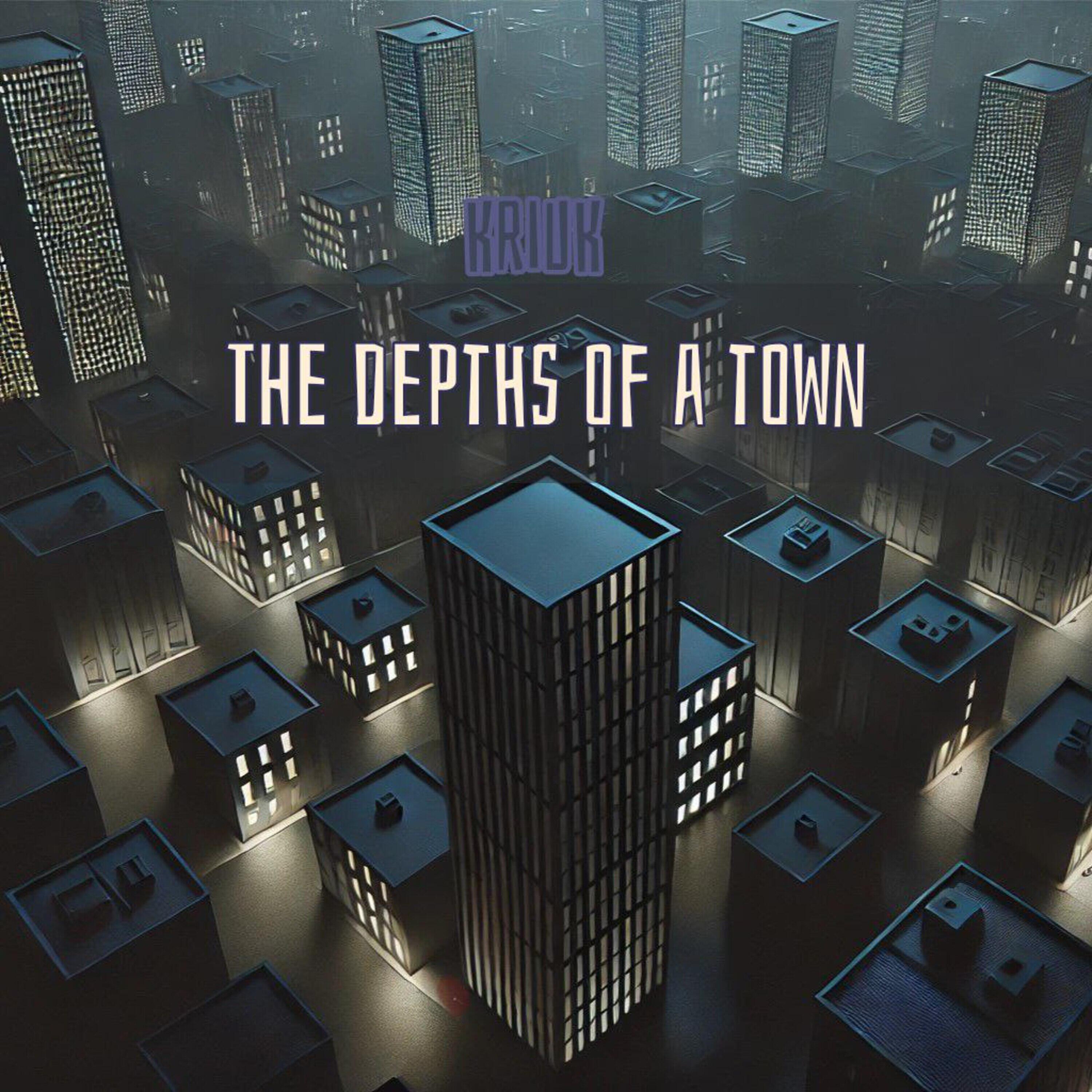 Релиз The Depths of a Town