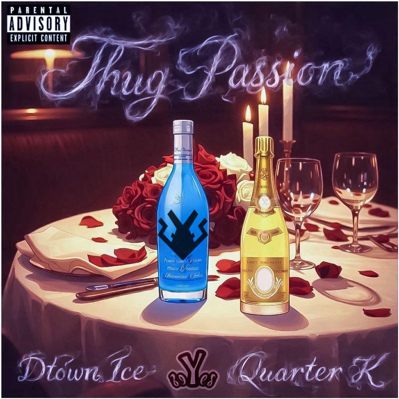 Dtown Ice