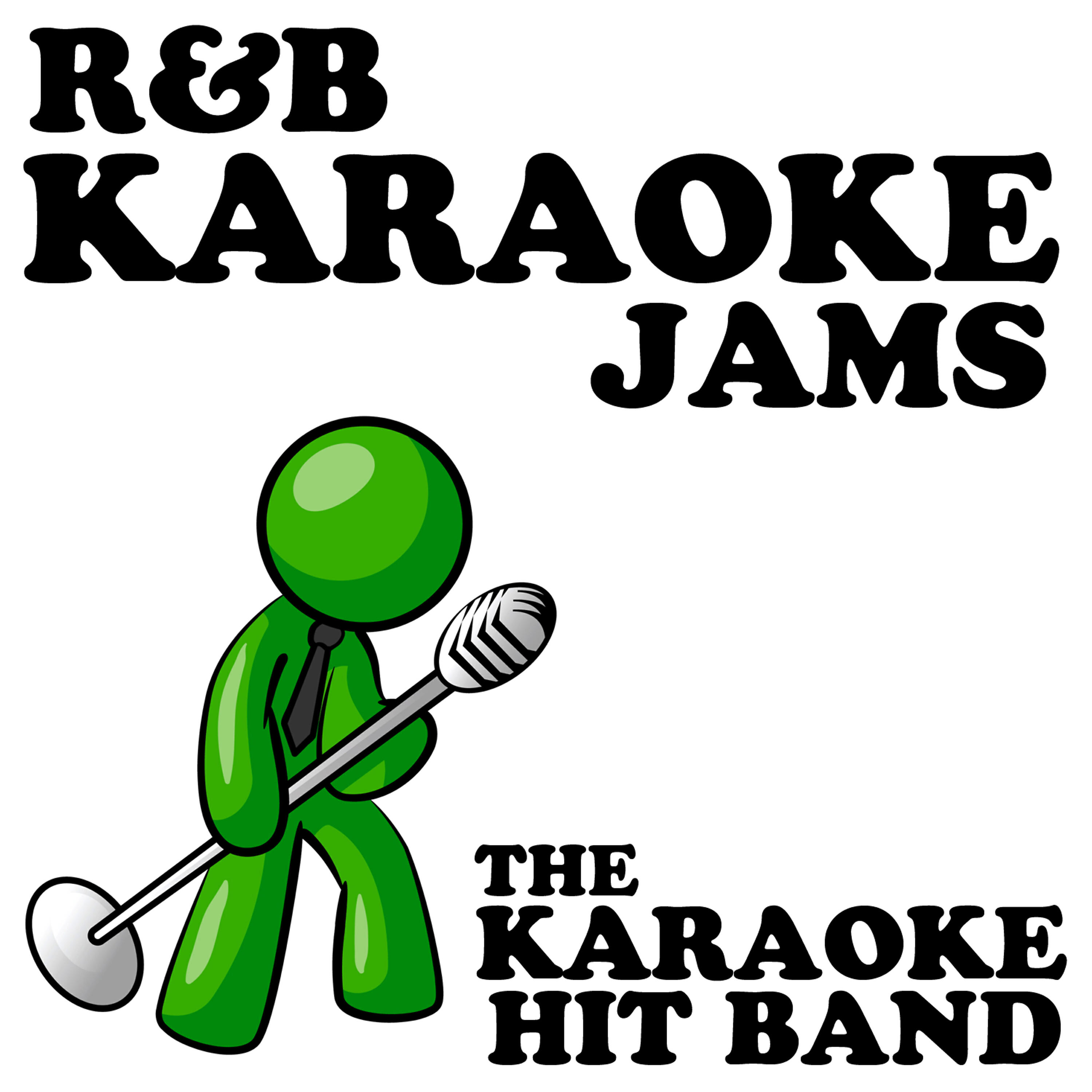 Релиз R&B Karaoke Jams