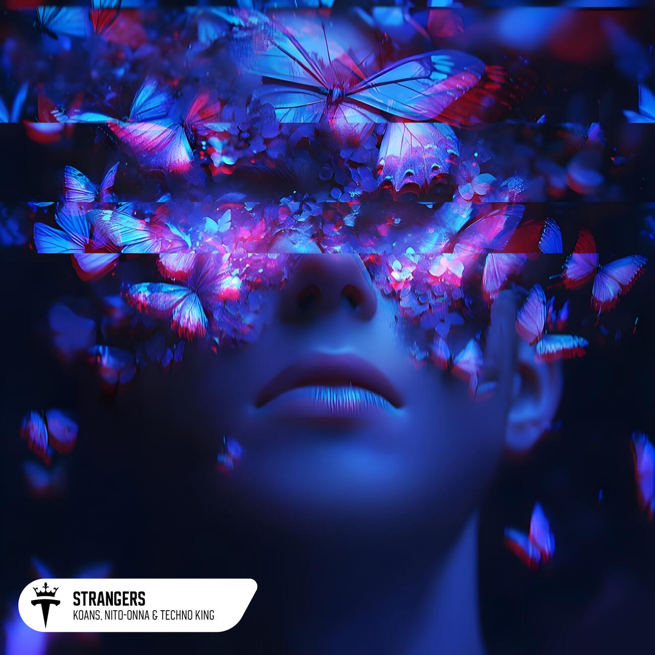 Релиз Strangers