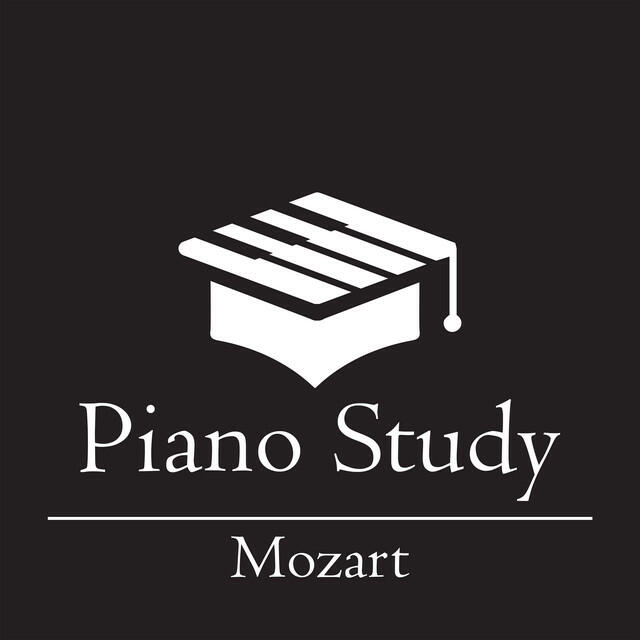Релиз Piano Study: Mozart