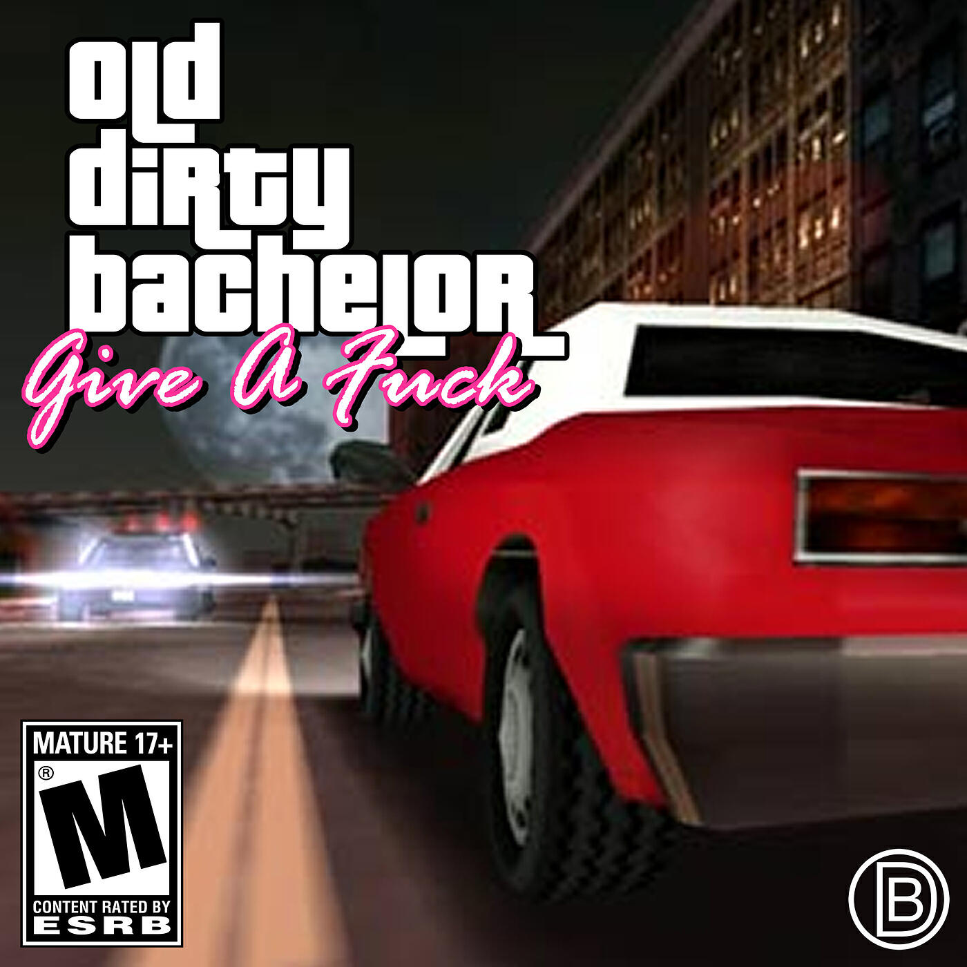 Old Dirty Bachelor
