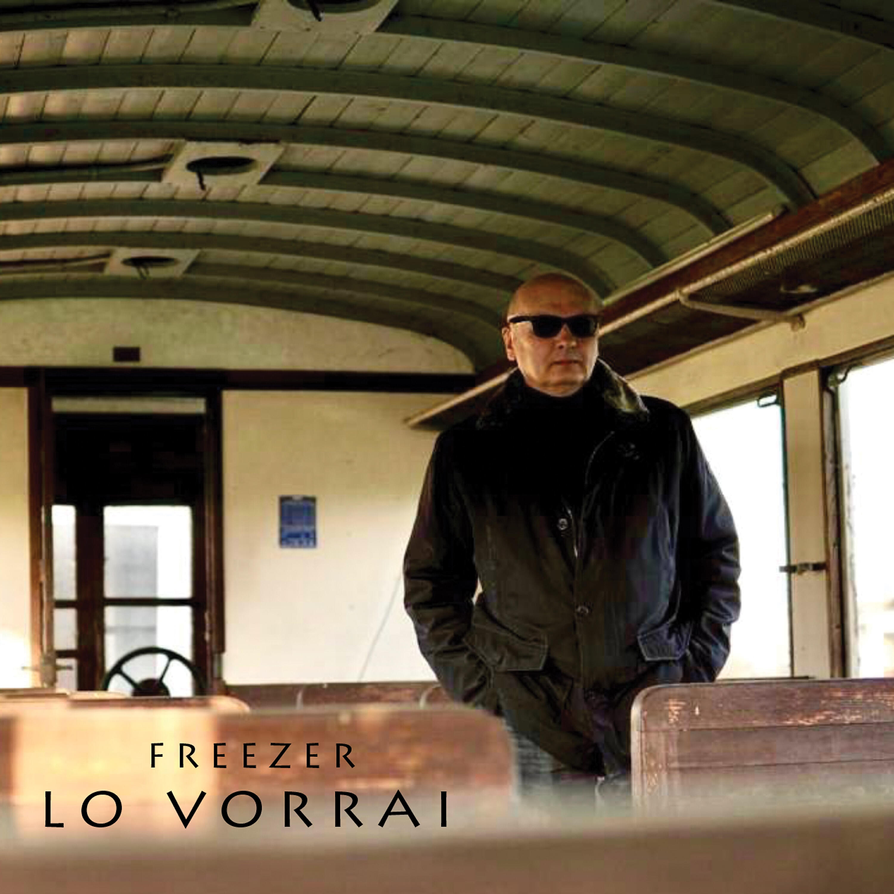 Релиз Lo Vorrai
