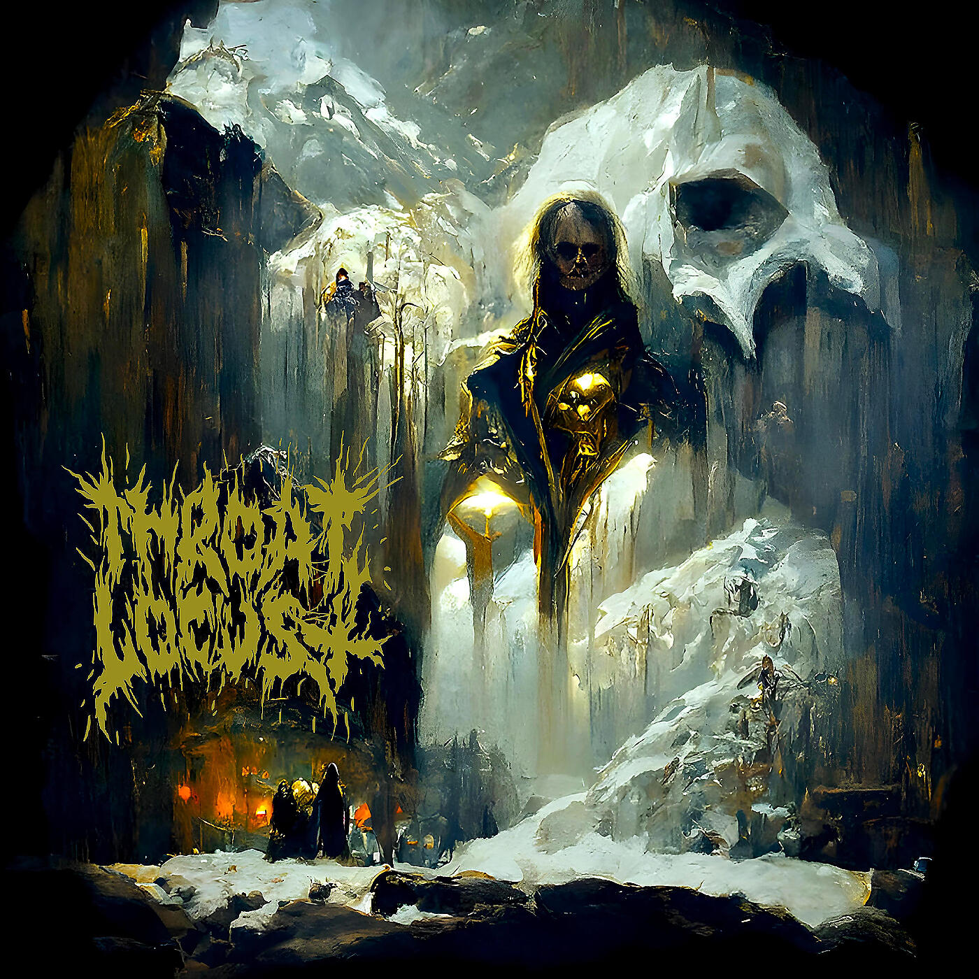 Релиз Dragged Through Glass​:​Demo