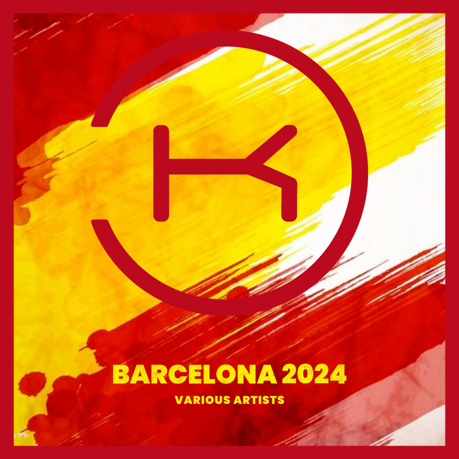 Релиз Barcelona 2024
