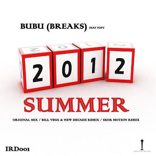 Релиз Summer 2012