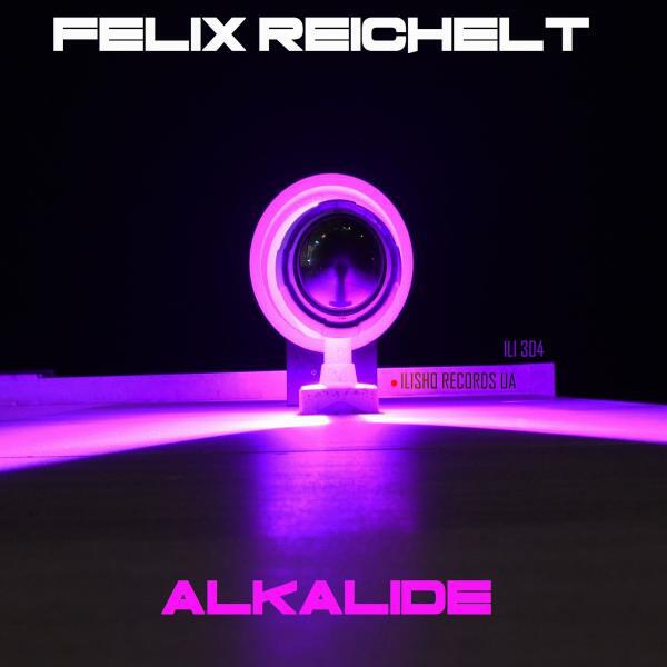 Релиз Alkalide