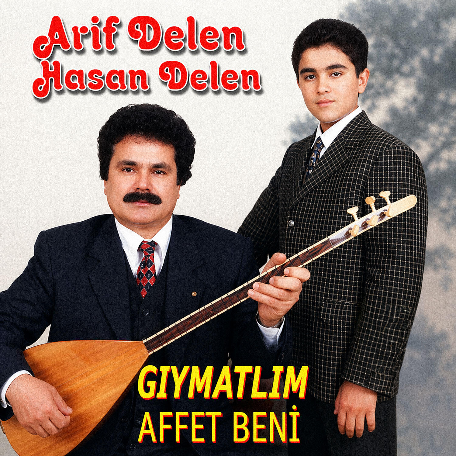 Arif Delen