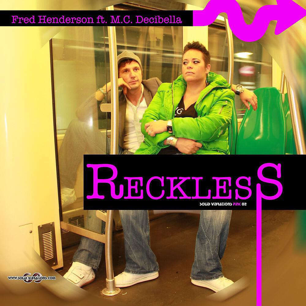 Релиз Reckless