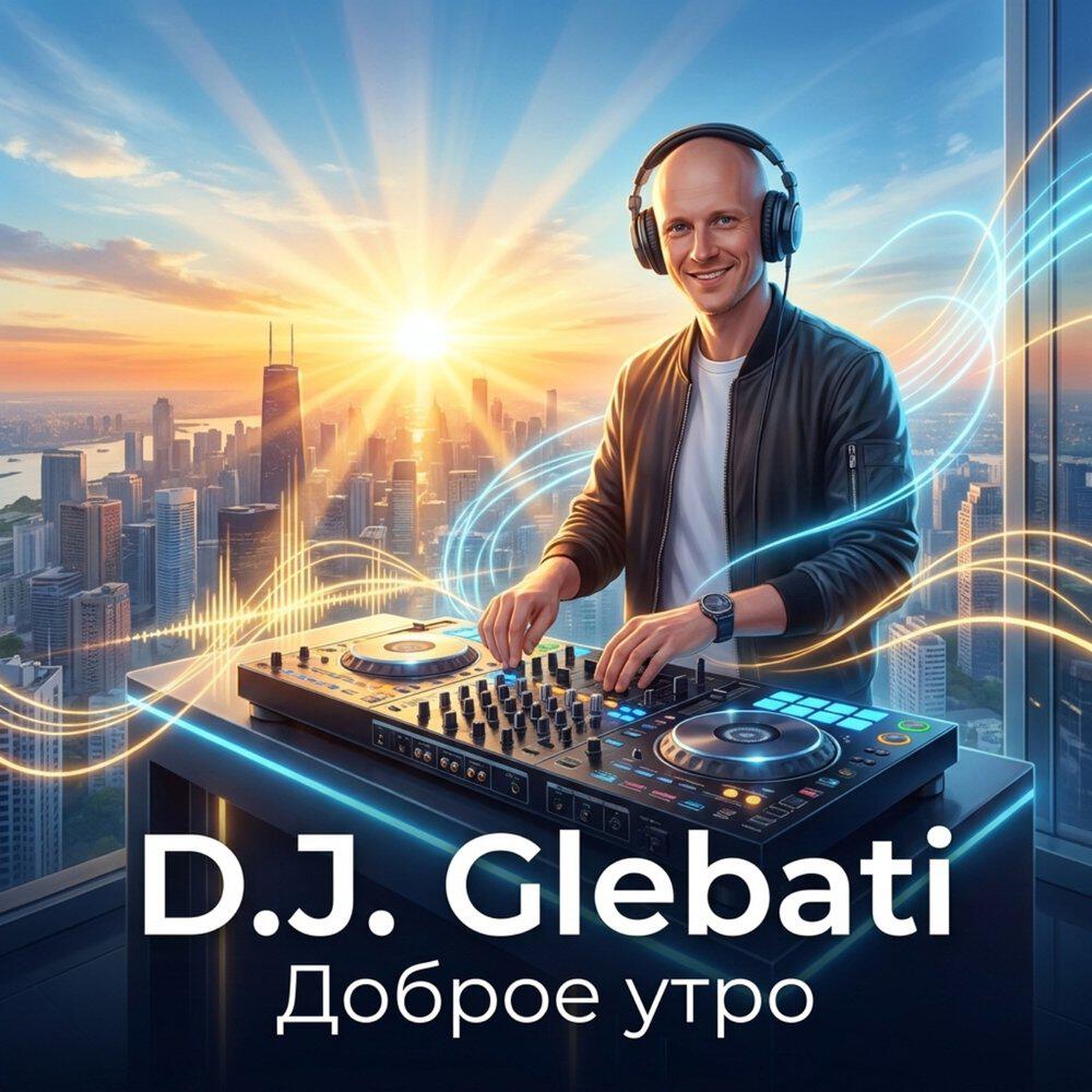 Релиз Доброе утро