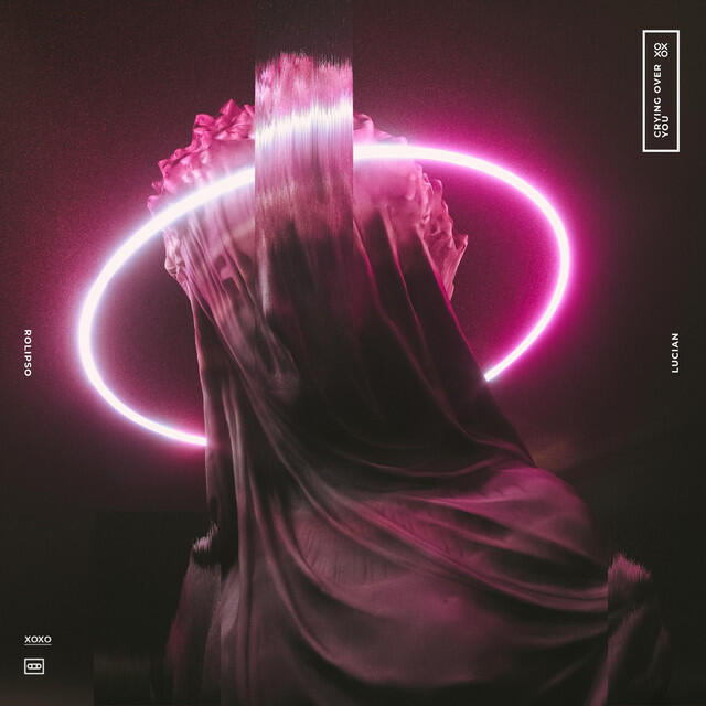 Релиз Crying Over You