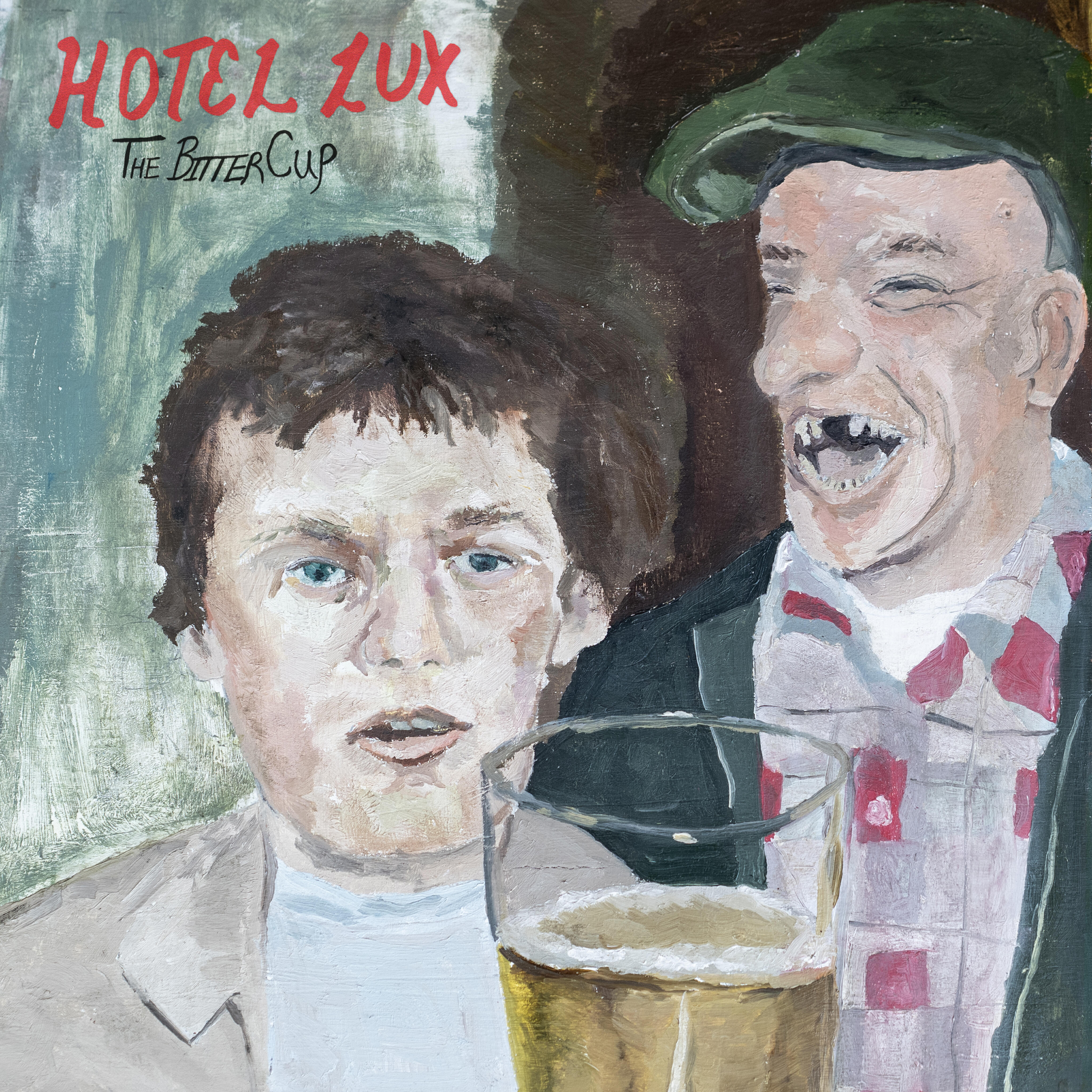Релиз Nod (To The Retrospect)
