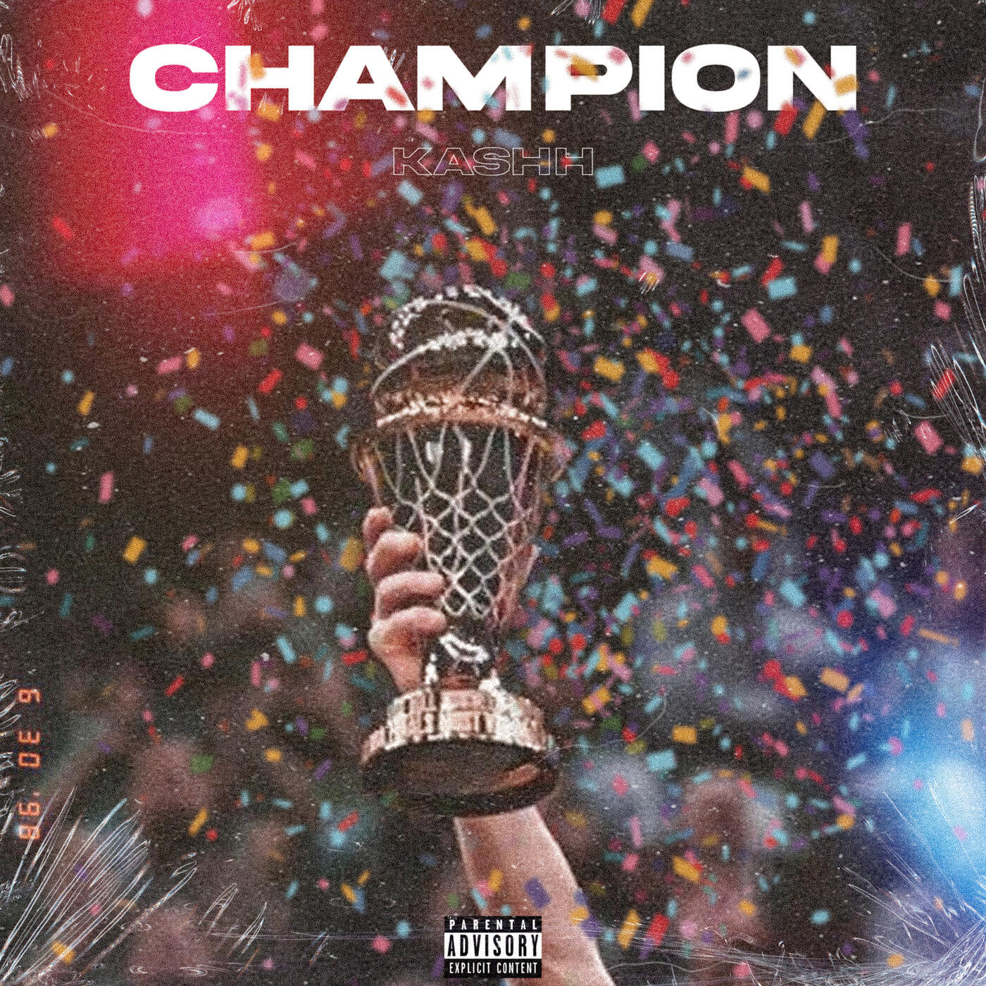 Релиз Champion
