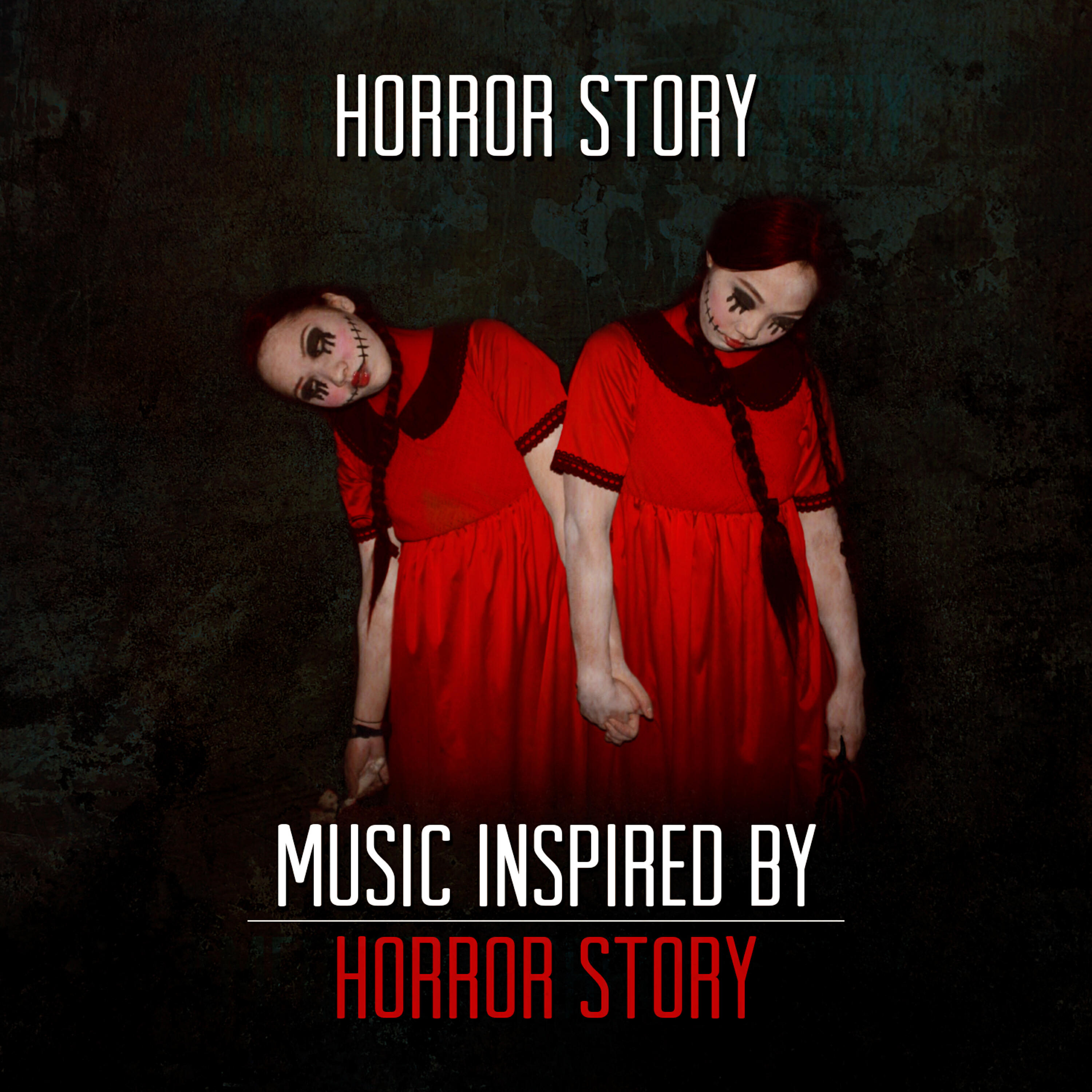 Релиз Horror Story - Music Inspired by Horror Story